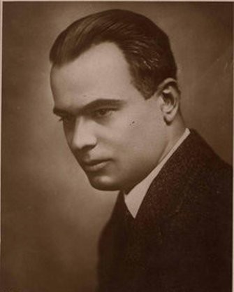 Rajnai Gábor (Joánovics Gábor)