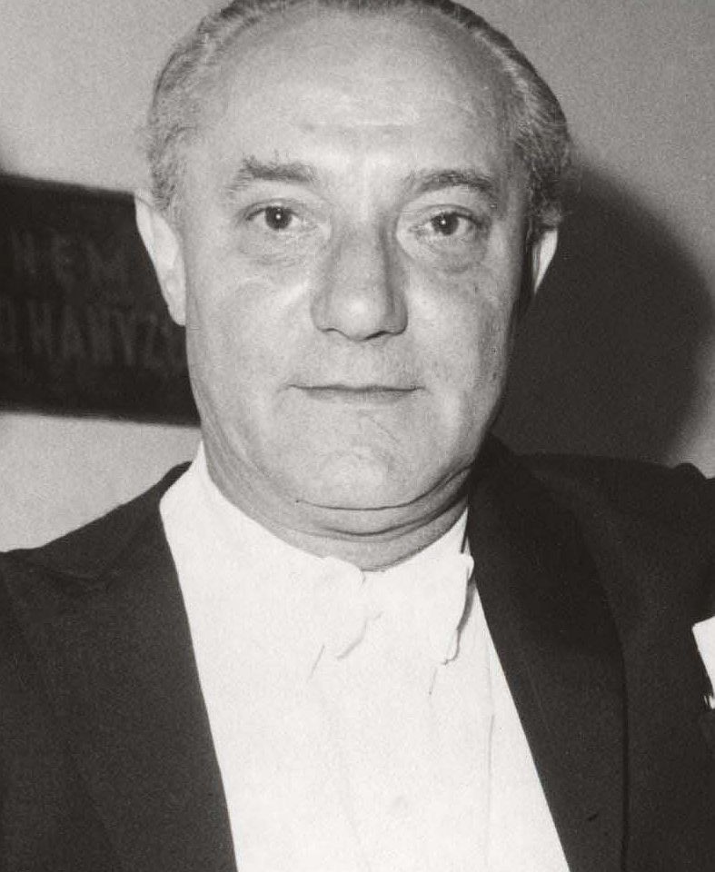 Ferencsik János