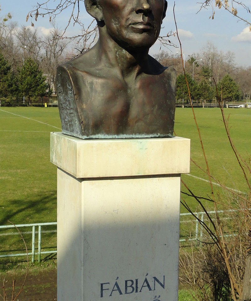 Fábián Dezső