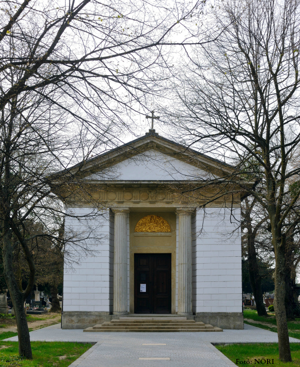 Nagycenk, Széchenyi-kastély 