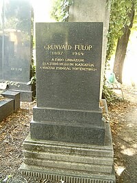 Grünwald Fülöp