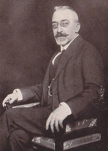 Fejérpataky László, kelecsényi