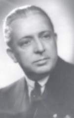 Hainiss Elemér