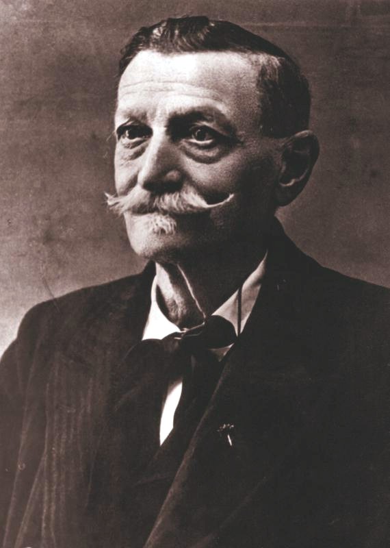 Jósa András, nagybányai és németszögyényi (Józsa András)