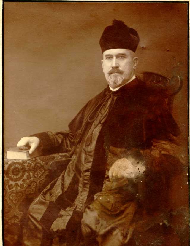 Hevesi Simon