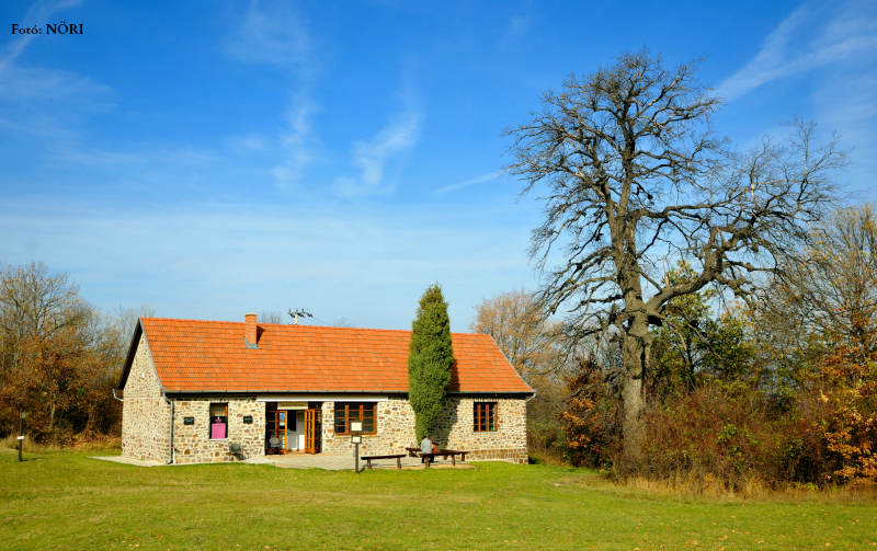 Recsk, az egykori munkatábor 