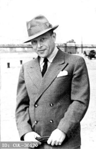 Halasy Gyula