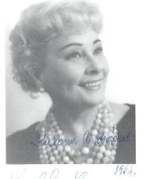 Gáspár Margit