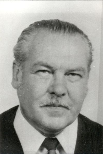 Gundel Imre
