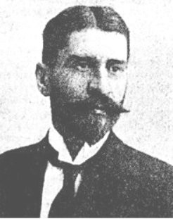 Forster Géza