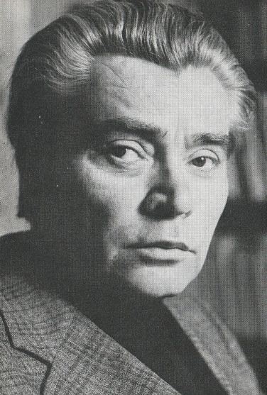 Rákos Sándor