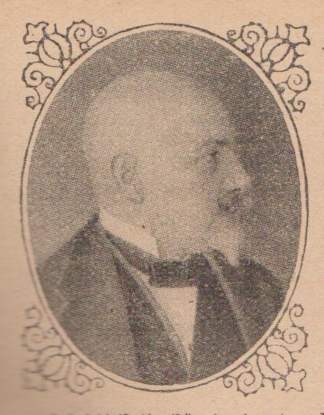 Porzsolt Kálmán, barátosi