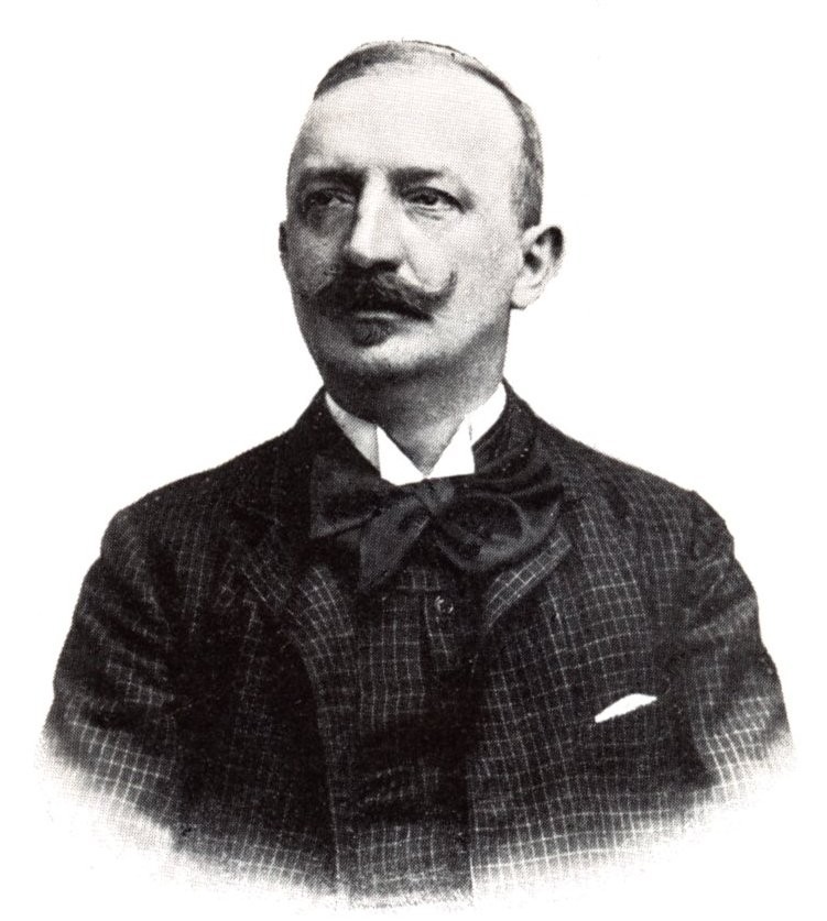 Rákosi Viktor, 1896-tól mindszenthi (1867-ig Kremsner Viktor; Sipulusz)
