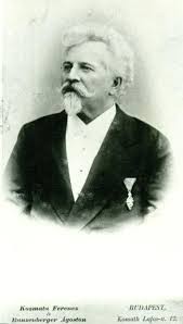 Gundel János
